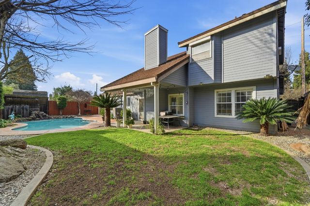 2612 Snyder Ave, Modesto, CA 95356