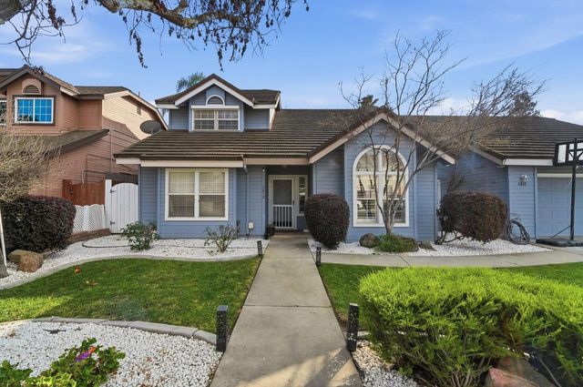 2612 Snyder Ave, Modesto, CA 95356