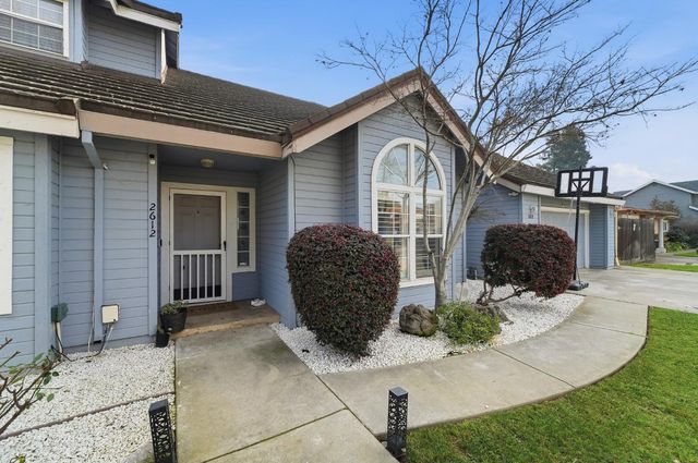 2612 Snyder Ave, Modesto, CA 95356