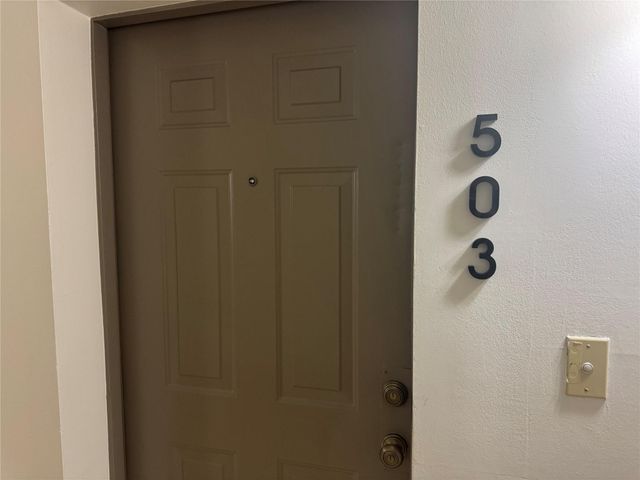 701 NW 19th Street 503, Fort Lauderdale, FL 33311