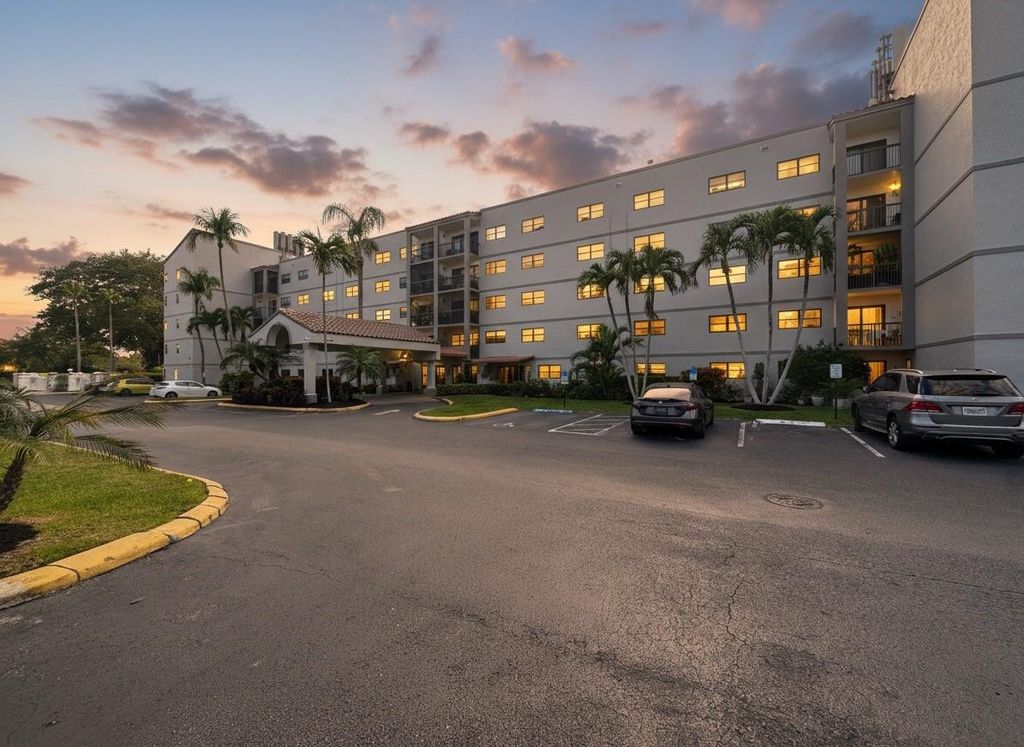 701 NW 19th Street 503, Fort Lauderdale, FL 33311