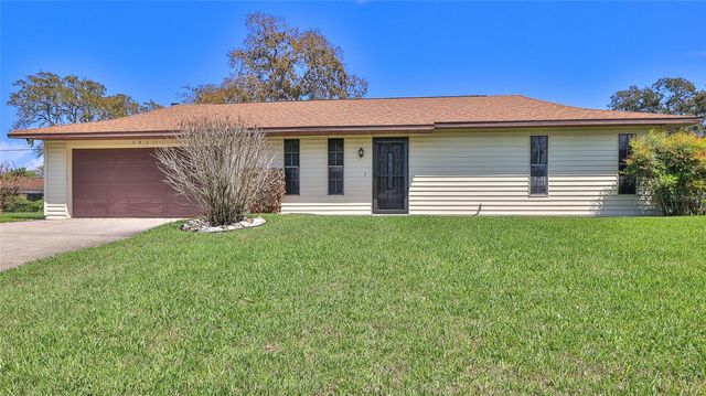 2823 ROYAL PALM DRIVE, Edgewater, FL 32141