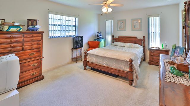 2823 ROYAL PALM DRIVE, Edgewater, FL 32141