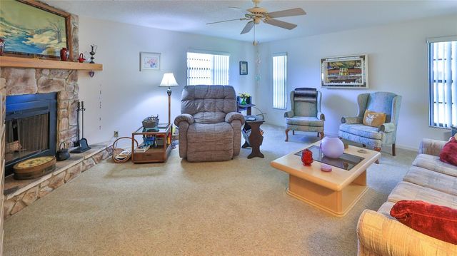 2823 ROYAL PALM DRIVE, Edgewater, FL 32141