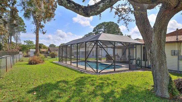 2823 ROYAL PALM DRIVE, Edgewater, FL 32141