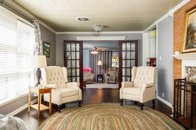 1110 W Nettleton, Jonesboro, AR 72401