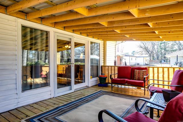 1110 W Nettleton, Jonesboro, AR 72401
