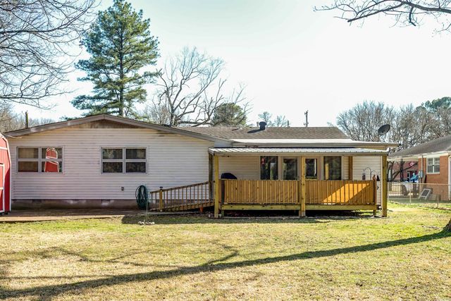 1110 W Nettleton, Jonesboro, AR 72401