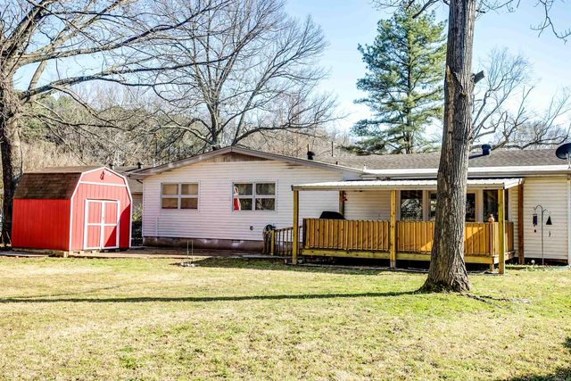 1110 W Nettleton, Jonesboro, AR 72401