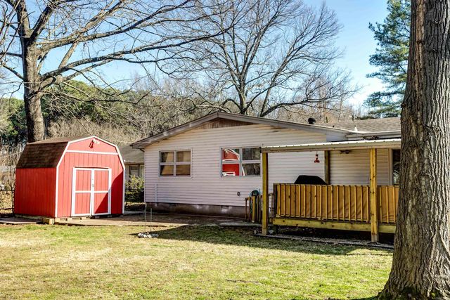 1110 W Nettleton, Jonesboro, AR 72401