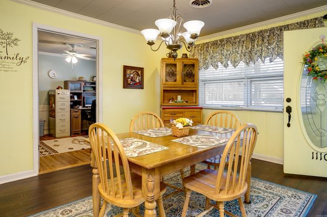 1110 W Nettleton, Jonesboro, AR 72401
