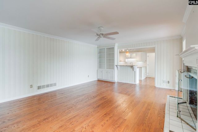 922 Cold Branch Drive, Columbia, SC 29223