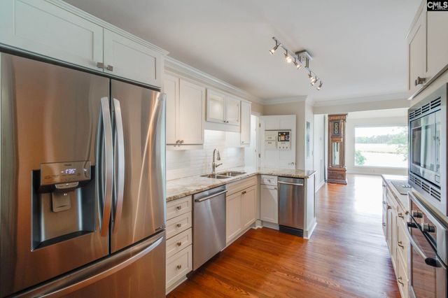 922 Cold Branch Drive, Columbia, SC 29223