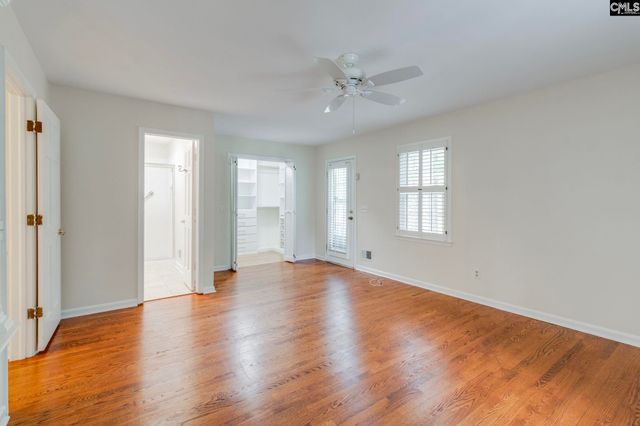 922 Cold Branch Drive, Columbia, SC 29223