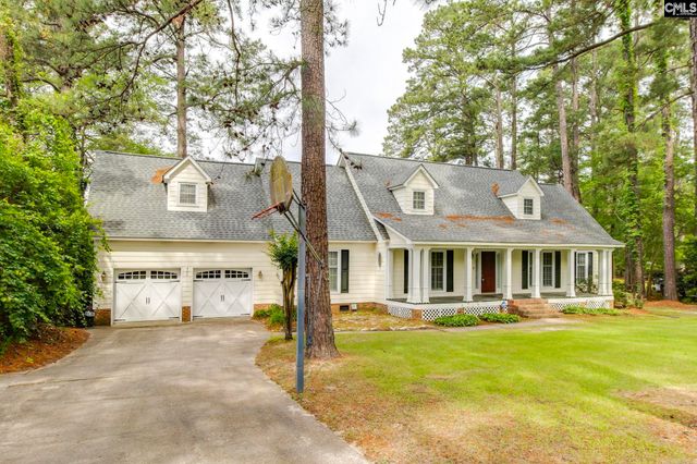 922 Cold Branch Drive, Columbia, SC 29223