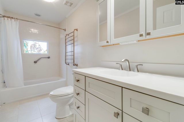 922 Cold Branch Drive, Columbia, SC 29223