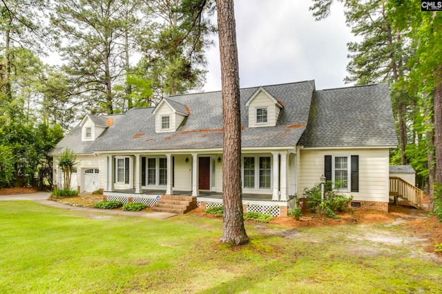 922 Cold Branch Drive, Columbia, SC 29223