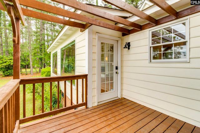 922 Cold Branch Drive, Columbia, SC 29223