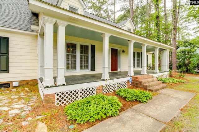 922 Cold Branch Drive, Columbia, SC 29223