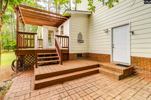 922 Cold Branch Drive, Columbia, SC 29223