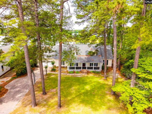 922 Cold Branch Drive, Columbia, SC 29223