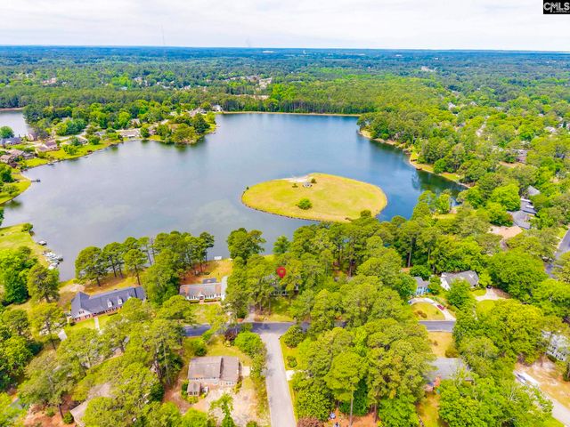 922 Cold Branch Drive, Columbia, SC 29223