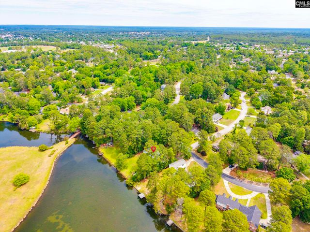 922 Cold Branch Drive, Columbia, SC 29223