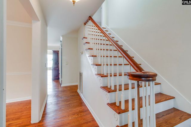 922 Cold Branch Drive, Columbia, SC 29223
