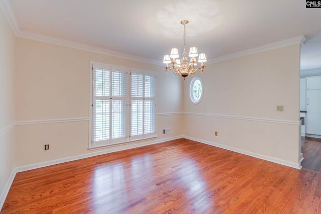 922 Cold Branch Drive, Columbia, SC 29223