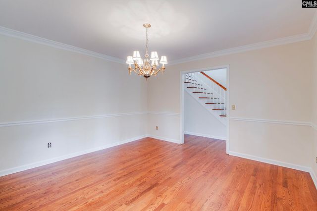 922 Cold Branch Drive, Columbia, SC 29223