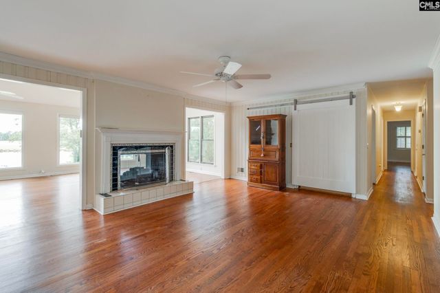 922 Cold Branch Drive, Columbia, SC 29223