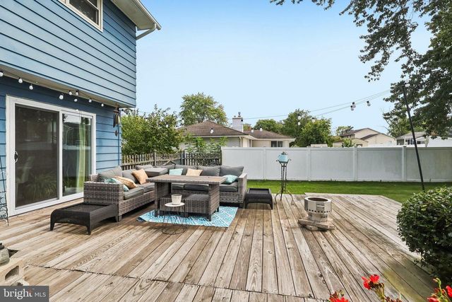 1847 GREENWILLOWS DR, Vineland, NJ 08361