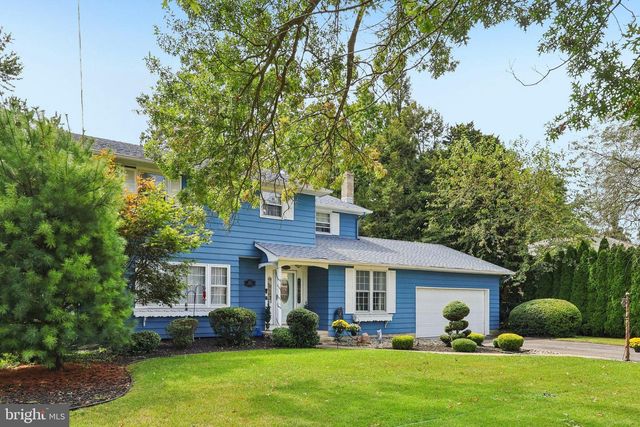 1847 GREENWILLOWS DR, Vineland, NJ 08361