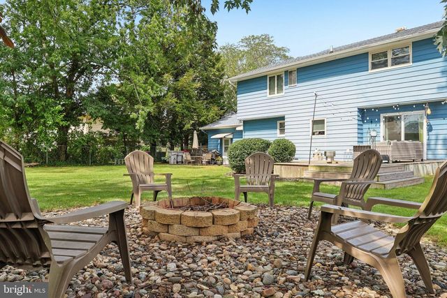 1847 GREENWILLOWS DR, Vineland, NJ 08361