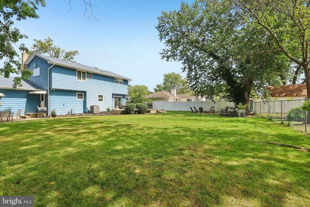 1847 GREENWILLOWS DR, Vineland, NJ 08361