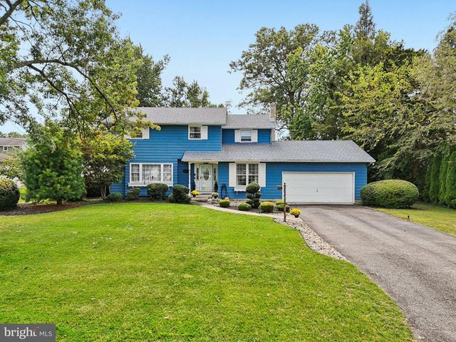 1847 GREENWILLOWS DR, Vineland, NJ 08361