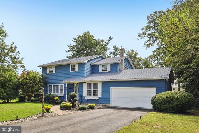 1847 GREENWILLOWS DR, Vineland, NJ 08361