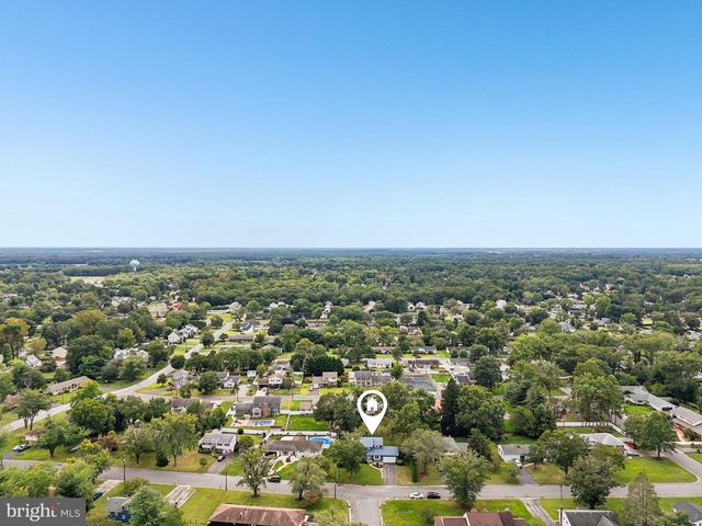 1847 GREENWILLOWS DR, Vineland, NJ 08361