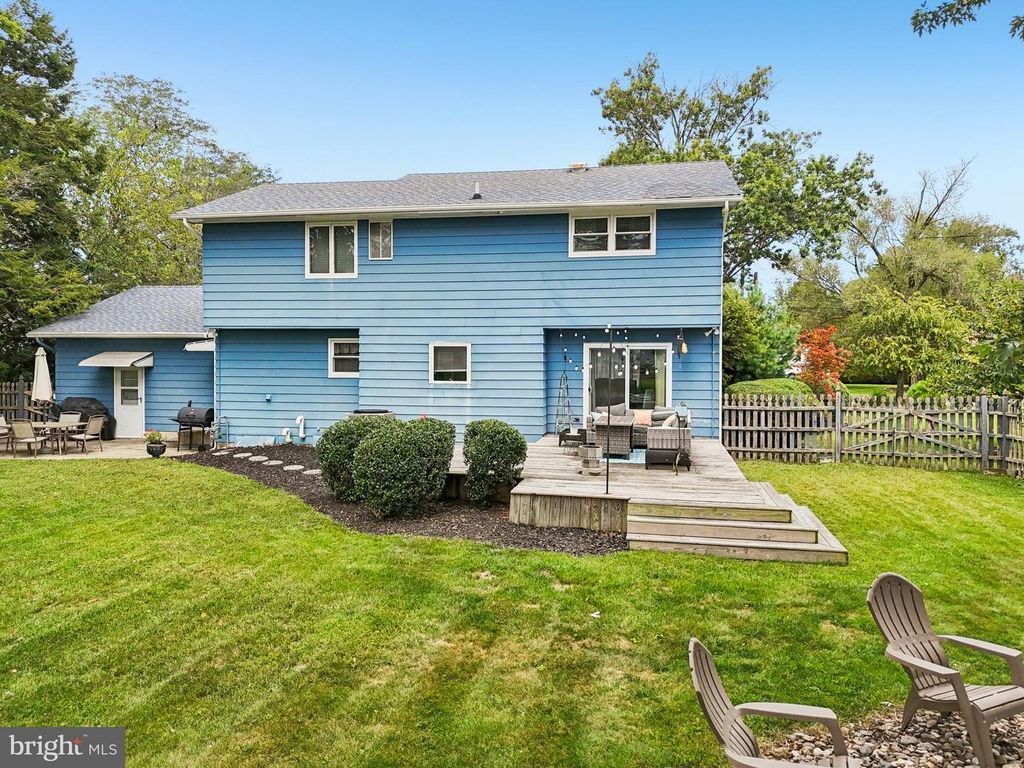 1847 GREENWILLOWS DR, Vineland, NJ 08361