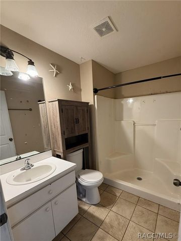 4144 N Mae West Way, Beverly Hills, FL 34465