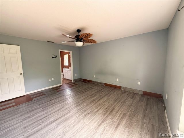 4144 N Mae West Way, Beverly Hills, FL 34465