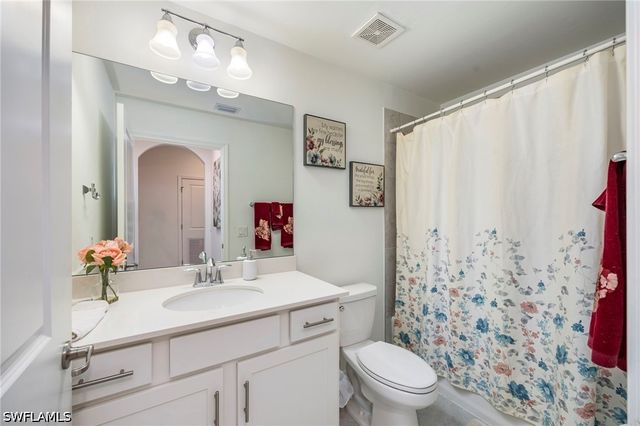 5835 Double Eagle CIR 4717, Ave Maria, FL 34142