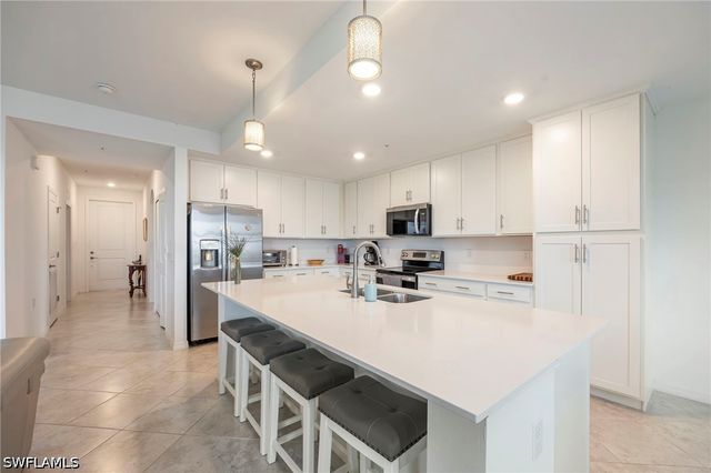 5835 Double Eagle CIR 4717, Ave Maria, FL 34142