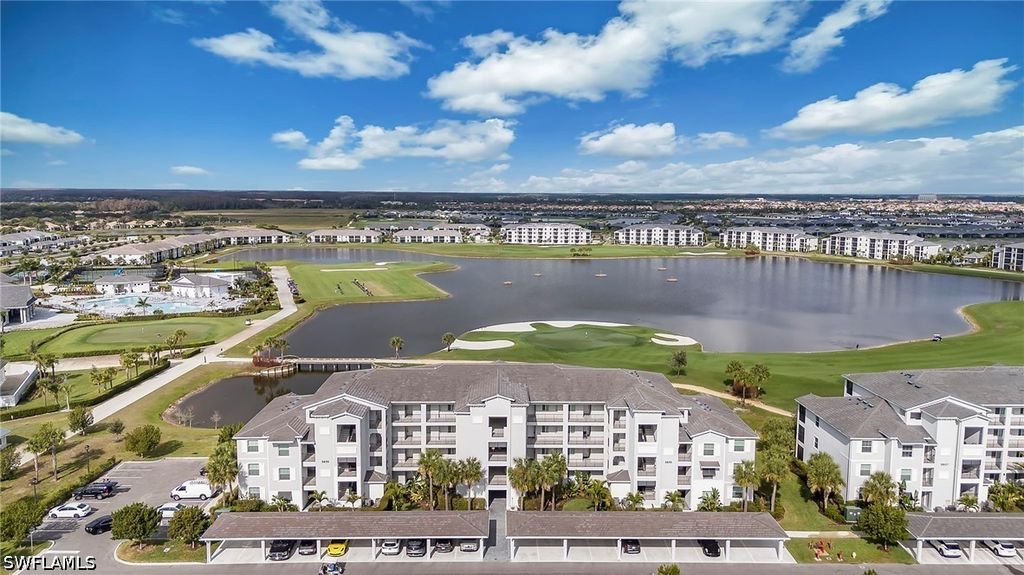 5835 Double Eagle CIR 4717, Ave Maria, FL 34142