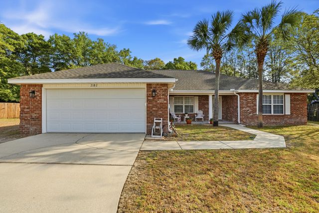 2182 Hagood Loop, Crestview, FL 32536