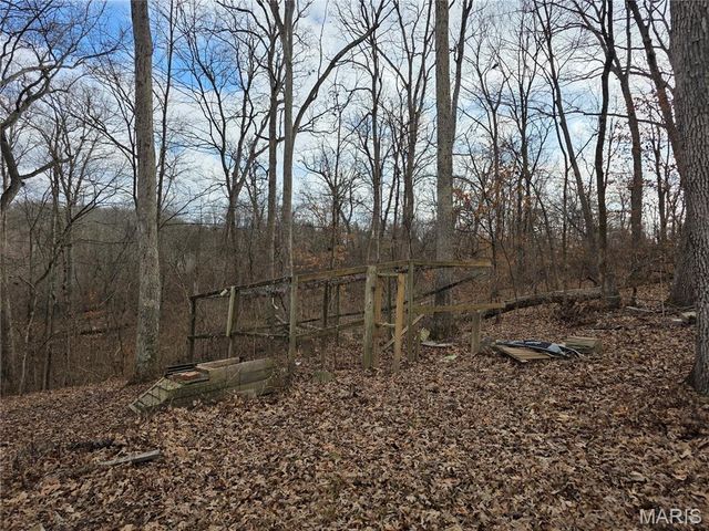 1695 Wade Road, Pacific, MO 63069