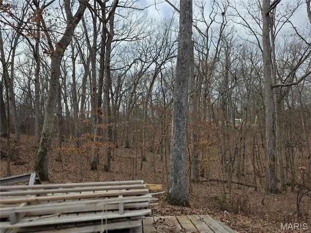 1695 Wade Road, Pacific, MO 63069