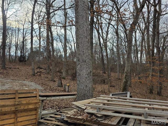 1695 Wade Road, Pacific, MO 63069