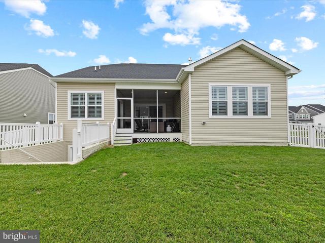 24242 CHARLESTON LN, Millsboro, DE 19966