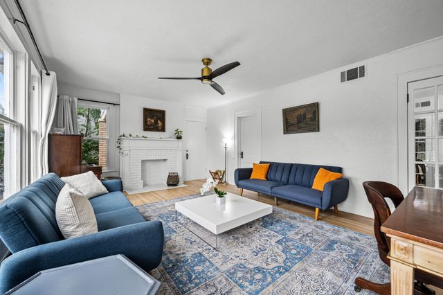 5322 Junius Street, Dallas, TX 75214